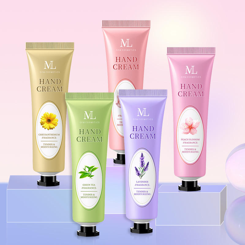 Hand Cream